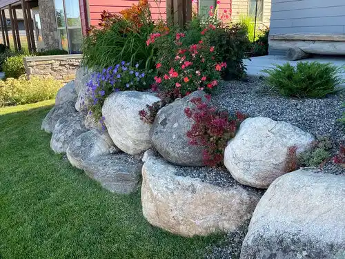 landscaping services Silverton